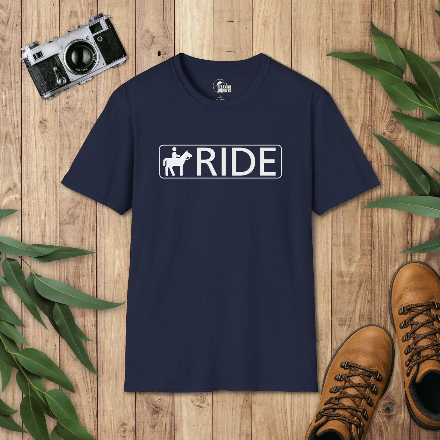 Ride T-Shirt
