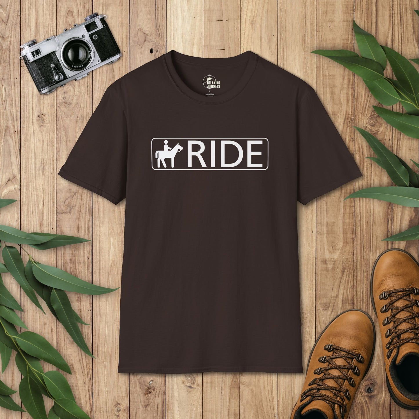 Ride T-Shirt