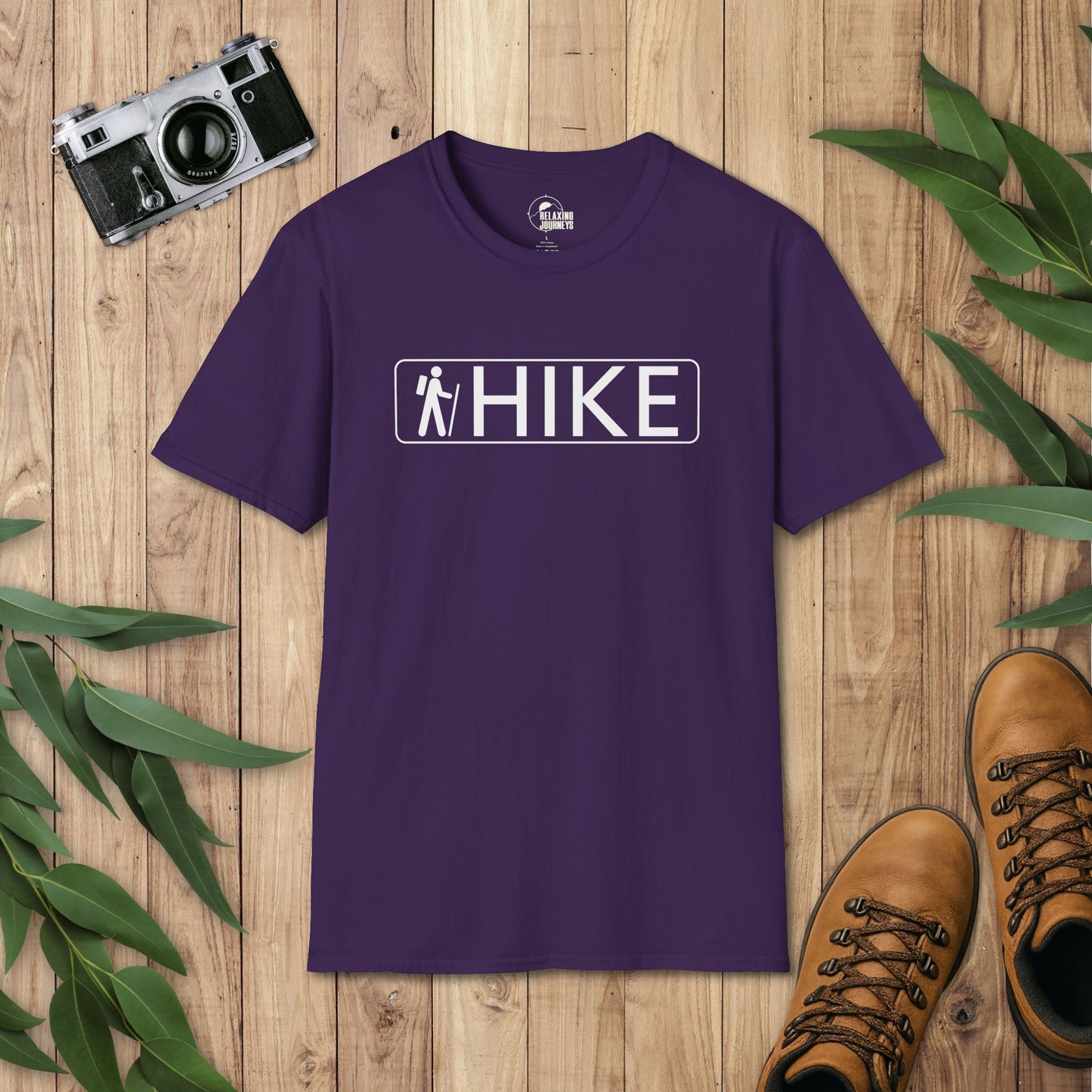 HIke T-Shirt