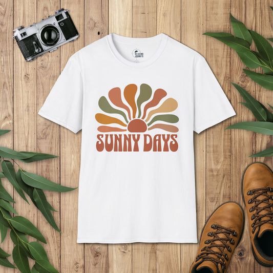 Sunny Days T-Shirt