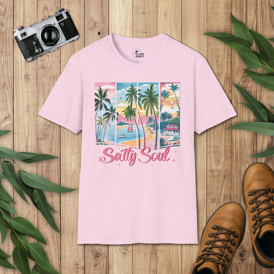 Salty Soul T-Shirt