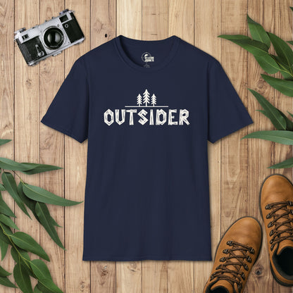 Outsider T-Shirt