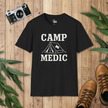 Camp Medic T-Shirt