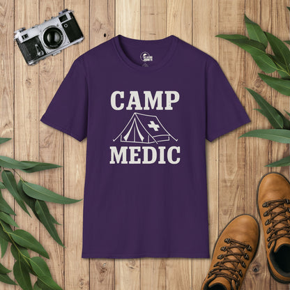 Camp Medic T-Shirt