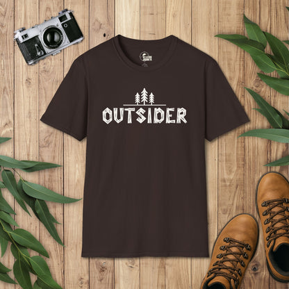 Outsider T-Shirt
