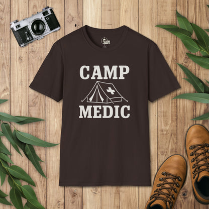Camp Medic T-Shirt
