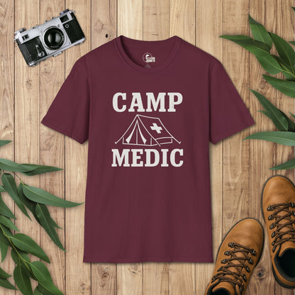 Camp Medic T-Shirt