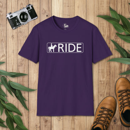 Ride T-Shirt