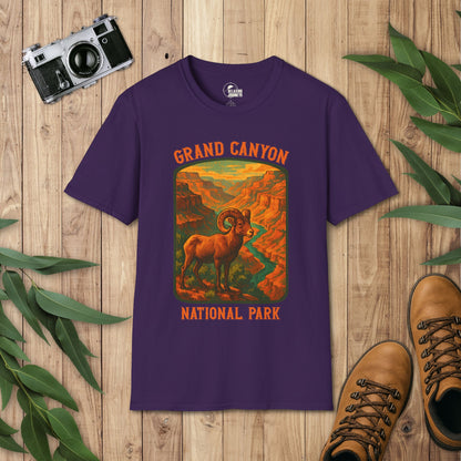 Grand Canyon National Park T-Shirt