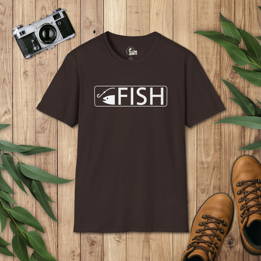 Fish T-Shirt