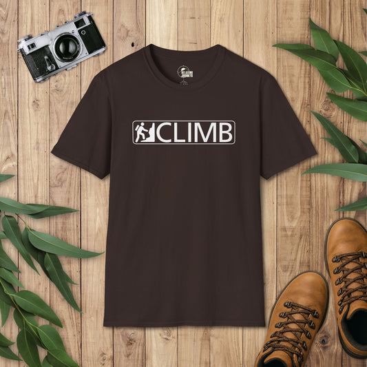 Climb T-Shirt