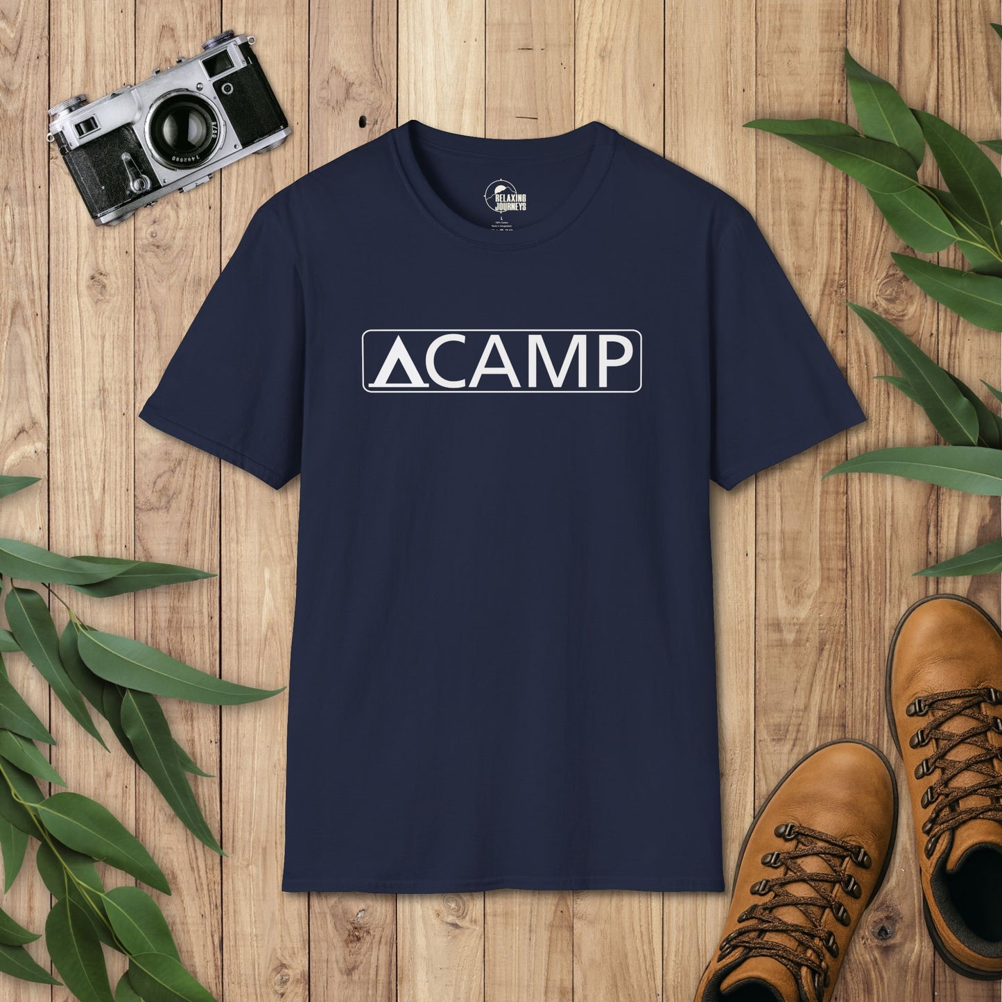 Camp T-Shirt