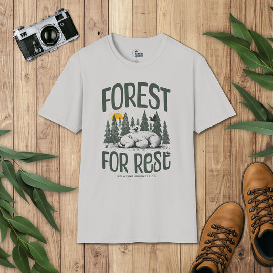 Forest For Rest T-Shirt