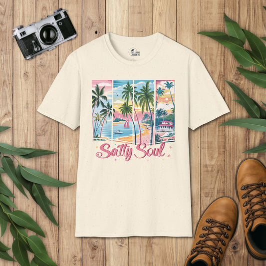 Salty Soul T-Shirt