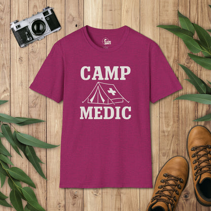 Camp Medic T-Shirt