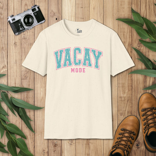 Vacay Mode T-Shirt