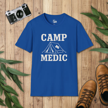 Camp Medic T-Shirt
