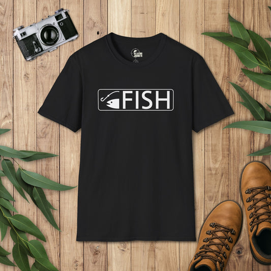 Fish T-Shirt