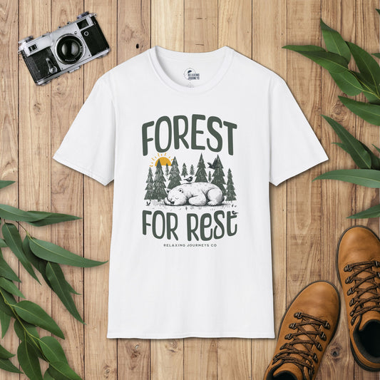 Forest For Rest T-Shirt
