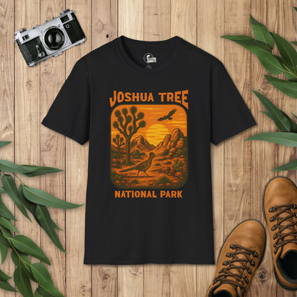 Joshua Tree National Park T-Shirt