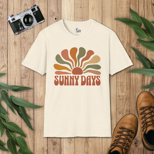 Sunny Days T-Shirt