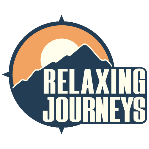 Relaxing Journeys